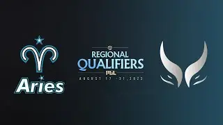 Aster.Aries vs Xtreme Gaming &ndash; Highlights - Regional Qualifiers - China