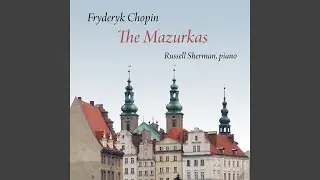 Mazurka No. 4, Op. 17