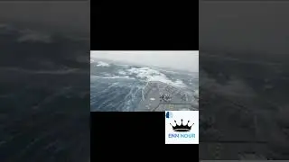 sailors in a storm#dangerous jobs#sailors#sea#water#knowledge#information#ennnour#enn