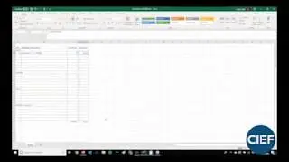 Design Build Competition - Cost Estimating Webinar