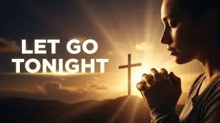Say This Prayer Tonight and Sleep in Complete Peace ✝️