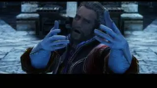 FINAL FANTASY Ⅻ THE ZODIAC AGE Doctor Cid (2nd Encounter) & Famfrit Boss Fight