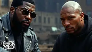 Silent Reign &ndash; Mob Classic Revival | Ice Cube &times; C-Bo &times; Xzibit