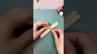 How to make seesaw paper projects | school project easy ideas