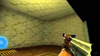 CS:GO Minefield Test?