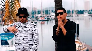 Alca XI & BGFK - DameLove 💘
