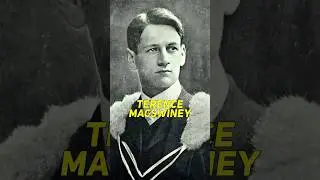 Terence MacSwiney 103rd Anniversary