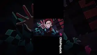 Demon Slayer 4k AMV Edit
