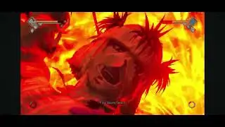 Finally won online in Jump force