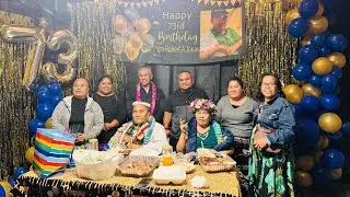 Last Weekend OrorinGz(Robert Jonas Bday&VanwaAlu)