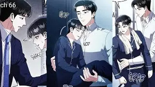 Boss or Servant Ki Lovestory || Part 65 || Bl Manga Explained in Hindi 