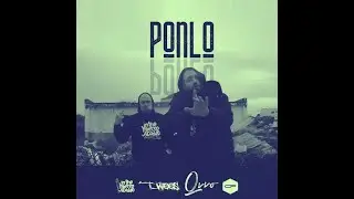 PONLO Qrro feat Twess