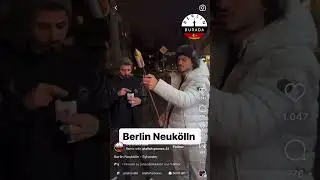 Frohes neues Jahr - Silvester Berlin 24 / 25