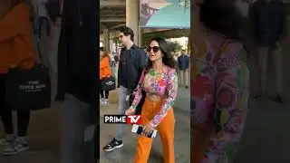 Sunny Leone Gorgeous Look #shorts #primetv