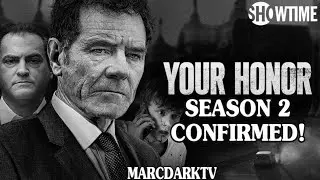 YOUR HONOR SEASON 2 CONFIRMED!!!