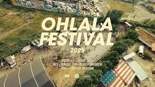 OHLALA FESTIVAL 2025 | Official Aftermovie
