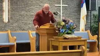 SSBC 1/11/2026 Sunday Evening Worship Service