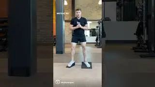 Stop Squatting With Your Feet Turned Out On Slant Boards