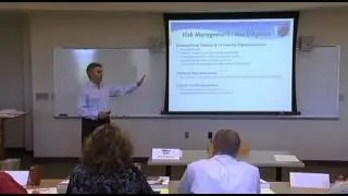 Reducing Risk in US Exporting  : Global Trade Conference (Part 3)