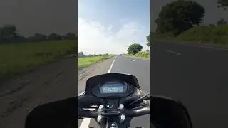 Honda SP 125 Bs6 Top Speed test 😍 | SP 125 Top speed #hondasp125bs6 #125newmodel