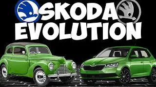 Legends create history through bold action and lasting impact.#carlover #skoda #automobile #germany 