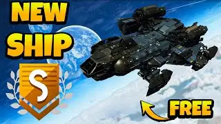 How to Get New Corvette Ship in No Man's Sky Voyagers