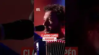 Claudio Cap&eacute;o - 