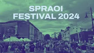 Waterford Spraoi Festival 2024
