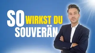 Wie du in Meetings &uuml;berzeugst, ohne dich st&auml;ndig zu rechtfertigen