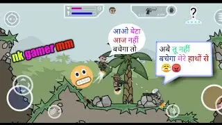 mini militia hack new version 2022| mini militiaviral video new | #gamingvideos #nk_gamer_mm #viral