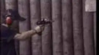 IPSC basic training at Philippines (2001)