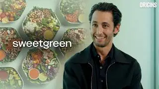 The Man Who Reinvented Fast Food | Jonathan Neman