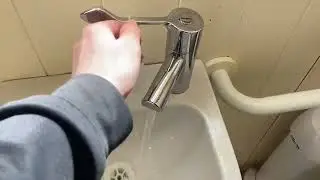 Dyson Airblade AB03 at National Trust The Workhouse and Infirmary Southwell ♿️🚼(Infirmary Building)