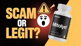Mitolyn Review &ndash; Does It Really Work for Weight Loss?