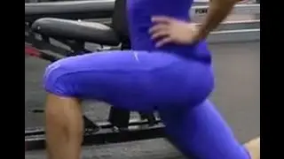 Степпер Кардио Слим