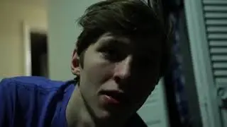 Nick Colletti skit ft. Adda Boi - Spooky josh