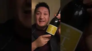 Dry Tokaji: Ch&acirc;teau Pajzos, T Furmint 2019 #shorts