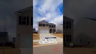 New Homes | Tour | Housing Affordability #welcometoatlanta #explorepage #home #realestate #realtor