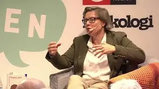 Sveas son