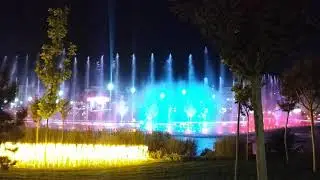 Fantanni tomosh qilinglar