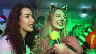 De Turftrappers - Carnaval 2019 - Aftermovie