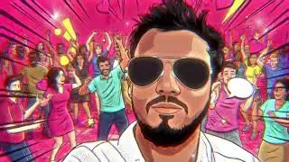 டக்குனு டக்குனு தாளம் போடு | lyrics Tamil rap song | Full Mass Vibes 🔥