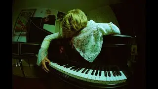 Rue des Cascades - Yann Tiersen (Piano Cover)