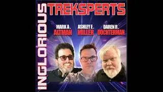 811. FRAKES, GATES & SPINER, OH MY w/ JONATHAN FRAKES, GATES MCFADDEN & BRENT SPINER
