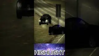 What is Roadblock!?  #nfswm #4k #gameplay#shorts #short #gaming #gamingshorts #highlights #car #jump