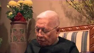 Phỏng Vấn Cha Già Bích