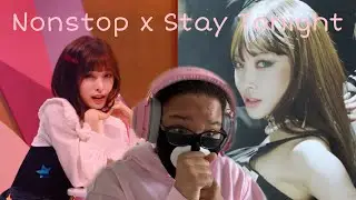 Chungha- &ldquo;Stay Tonight&rdquo; and Oh My Girl- Nonstop comeback reaction!