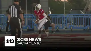 Turlock vs. Folsom | 2024 Friday Gameday Week 4 highlights