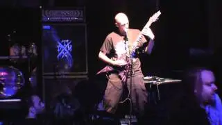 Insidious Decrepancy 