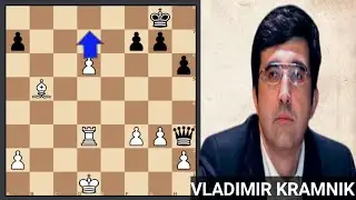 WHEN THE BLACK QUEEN IS OUTNUMBERED BY ENEMY PIECES
